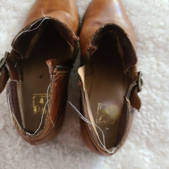 Frye Booties - Picture 9 of 9